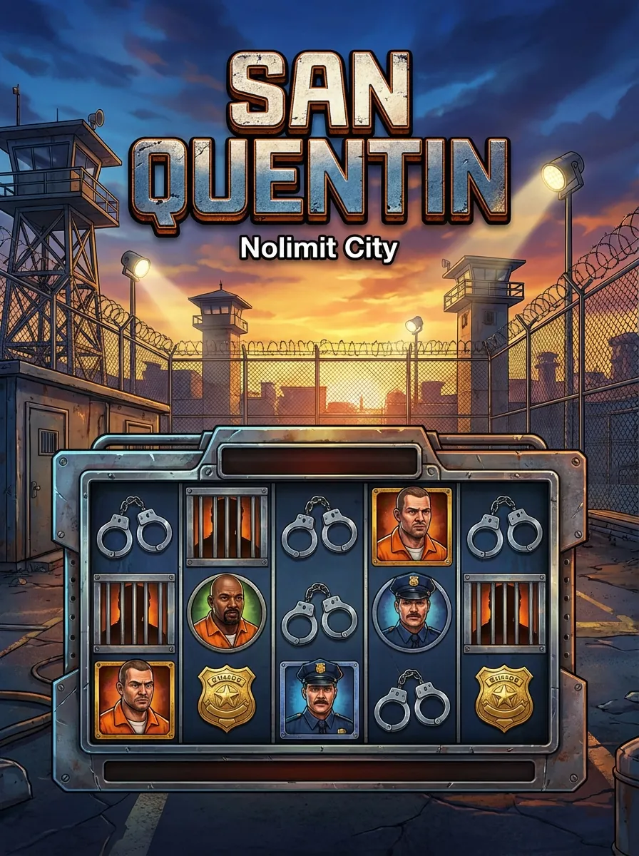 San Quentin