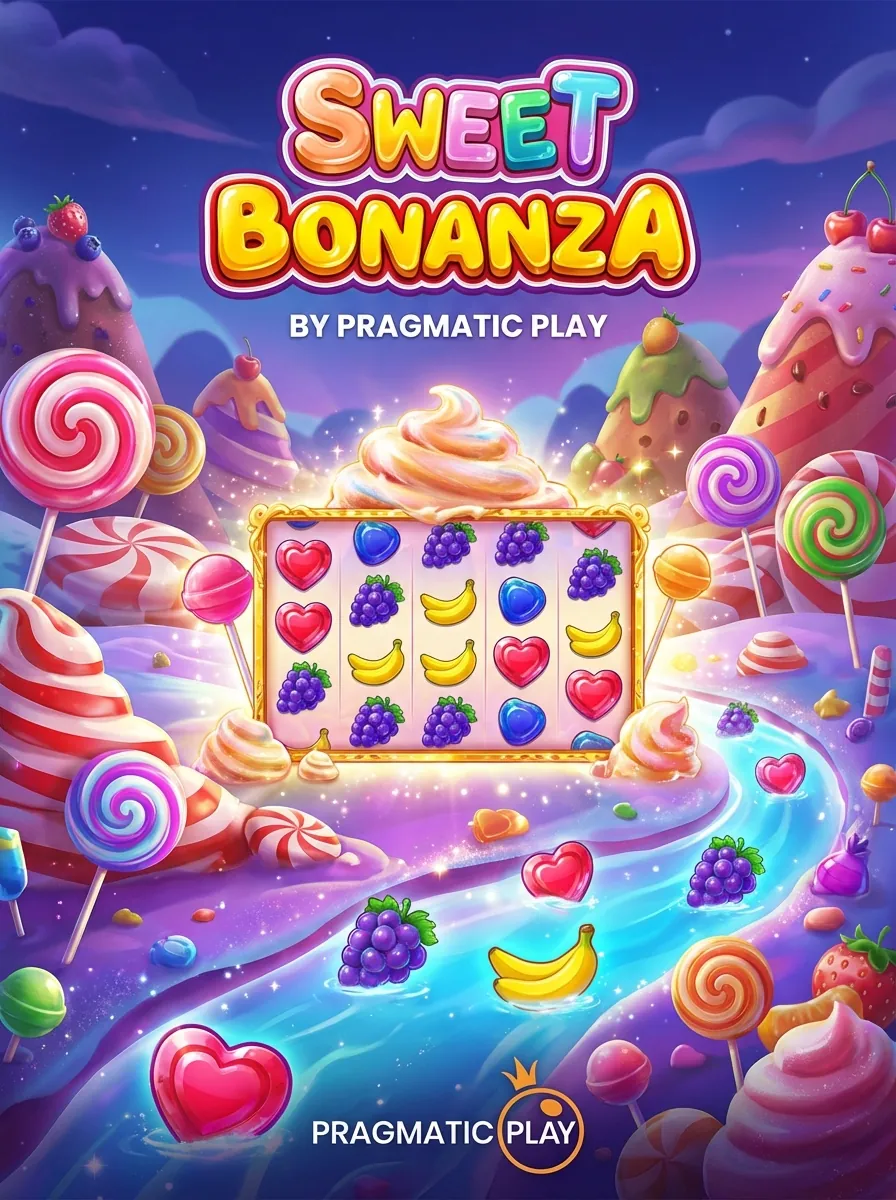 Sweet Bonanza